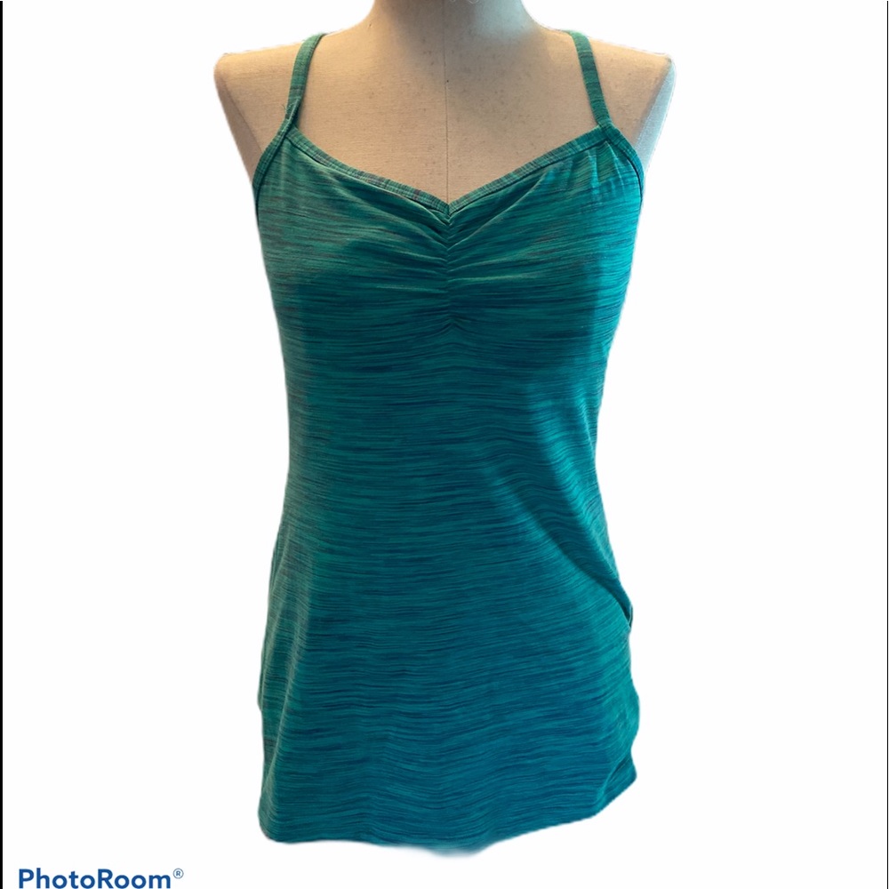 Lucy Activewear Tank Top